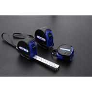 DANMI_Meter Professional Tape Measure Retractable Slide Lock Measuring Tool Medida Tape