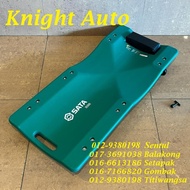 SATA 95999 Mechanic Plastic Creeper 36" ID34500