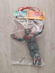 SEGA GIANTROBO 鐵甲人