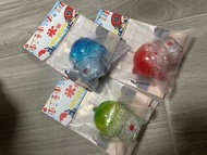 Unbox Sanrio 水怪 冰 figure