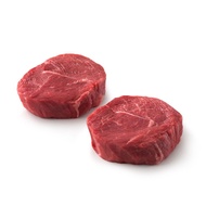 Master Grocer's Australia Grainfed Beef Chuck Tender 2pcs - Frozen