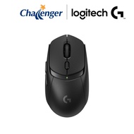 Logitech G309 LIGHTSPEED Wireless Gaming Mouse (Black/White)