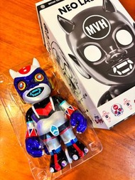 MVH UNBOX 巨𩆜神 UFO GRENDIZER  Mutant Vinyl Hardcore Neo Lash