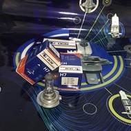 Bohlam lampu halogen H7 24V 100W