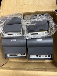 EPSON 熱感式印表機🖨️ TM-T88IV M129H restaurant printer 餐廳收銀打單 飲食業生財機器 food industry money Compact Thermal 