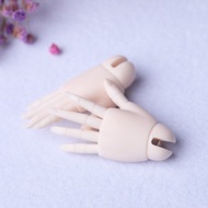 BJD Doll SD Doll 1/3 1/4 Point Men Women Joint Manual Movable Joint Doll New Style