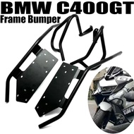 For BMW C400GT C 400GT C400 GT 2019-2023 2022 Motorcycle Highway Engine Guard Crash Bar Frame Bumper