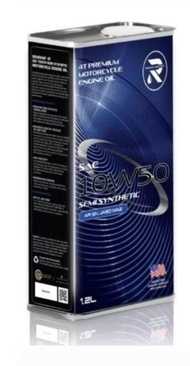 HONDA LUBRICANT 10W30 1.2L RS150 RS 150RS LUBRICANT OIL ENGINE LUBE MINYAK HITAM MYK ITAM