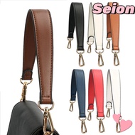 SEION Bag Strap Bag Accessories Band Leather DIY Handbag Band Handle