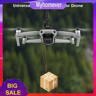 Drone Thrower Airdrop Air Drop System for Wedding Ring Fishing Bait Life Rescue