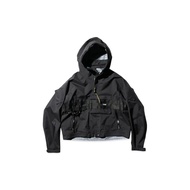 ACRONYM Gore Tex Tec Sys Jacket Black Unused