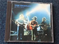 (R) 拆封 披頭士The Beatles Get Back Special