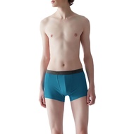 [Direct from Japan] [Gunze] Boxer Brief YG Men's Boxer Brief
