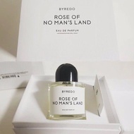 [100%Authentic] Byredo Rose of No Man’s Land EDP ｜Unisex Perfume ｜100ml ｜Delicate & Soothing Rose