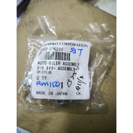 ECHO 2511 oil pump assembly