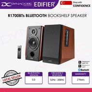 Edifier R1700BTs Bluetooth Bookshelf Speakers
