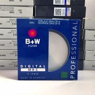 B+W F-Pro 82mm 702M Graduated Grey 25% MRC 82mm (1067373) Filter