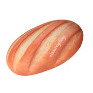 moon3 Bread Shape Mouse Mats Gaming Mouse Wrist Rest Pad Comfortable Wrist Support Mats