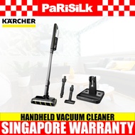 Karcher VCS 5 Handheld Vacuum Cleaner