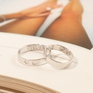 Imprint Ring - LOULOUROSE