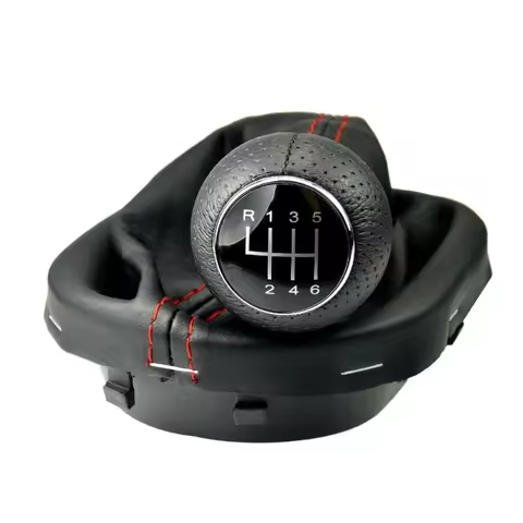 6 Speed Car Gear Shift Lever Handle For Touran 1T1 1T2 2003-2010 For Touran 1T3 2010-2015 1T0711113 