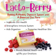 SHUANG HOR LACTO BERRY 24 Hour Ship