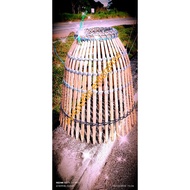 serkap ikan/serkap jantan-home made