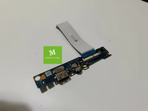 FOR Acer Aspire 5 A514-52 USB Port Board And Cable NB8513F03