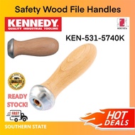 Kennedy Safety Wood File Handles KEN-531-5740K