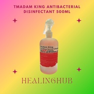 MADAM KING ANTIBACTERIAL DISINFECTANT 500ML