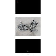 Y125 Y125ZR 125 125z 125ZR  ENGINE CRANKCASE ORIGINAL 💯 YAMAHA