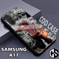 HP Glossy glitter softcase for Latest Samsung a17hp 2025/cod89 Samsung a17/case Samsung a17/casing S