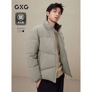 GXG Men's Clothing Multicolor Casual Waffle Cotton Clothes 2025 Winter Hot Sale#G24D214118