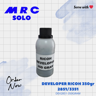 DEVELOPER MESIN FOTOCOPY RICOH 2851/3351