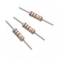 10PCS Resistor 0.5Watt - 100K to 1M Ohm 1/2 Watt 5% High Quality