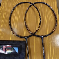 HUNDRED GLORY 2024 ORIGINAL 5UG5 Badminton Racket