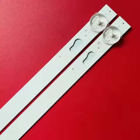 LED Backlight strip 5LED For TV 32HD3301 32H3306 MPEG GIC32LB37_3030F 4C-LB3205-ZM01J L32M5-AZ LVW32