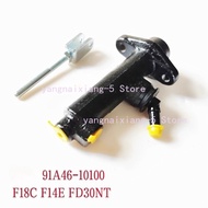Forklift Accessories FD20/30NT-F18C/F14E Brake Pump Master Cylinder 91A46-10100 Matching 1PC