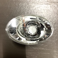 Perodua Kancil New Bulat (2002-2009) Front Bumper Signal Lamp Light Lampu