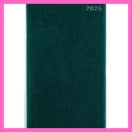 T'beau 2026 Weekly Planner - Various Color Options