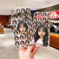 HP CUSTOM PHOTO CASE OPPO A57 2022 A16 A17 A17K A16E A16K A15 A52020 A92020 A1K A3S A7 A11K A31 RENO