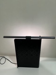 BenQ ScreenBar Halo Monitor Lamp