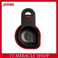 Corelle PYREX 4P Measuring Cup Set