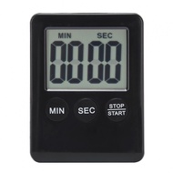 [JDZH]Digital Timer  Digital LCD Egg Timer Timer Kitchen Timer Kitchen Clock