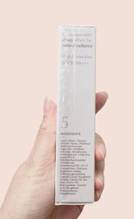 🌞DR's Secret 皙之密🥳最新防晒霜 5號外國新加坡版