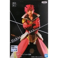 Banpresto That Time I Got Reincarnated as a Slime -Otherworlder- vol.4 Benimaru Figure