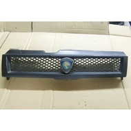 Original Front grille iswara lmst Front grille saga lmst Front grille iswara saga Front grille lmst 