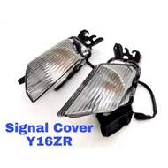 SIGNAL COVER Yamaha LED Y16ZR LAMPU SIGNAL / Motor Accessories