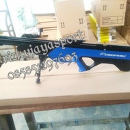 READY SENAPAN ANGIN GEJLUK BULLPUP BLUE MATE PASOPATI YUK DI ORDER