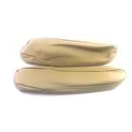 Suitable for Honda Odyssey 05-10 Honda Odyssey 1 Pair Front Row Left Right Seat Armrest Leather Case